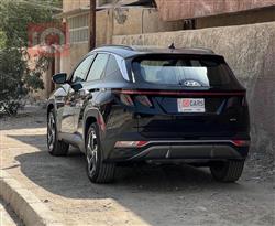 هیۆندای تۆکسۆن